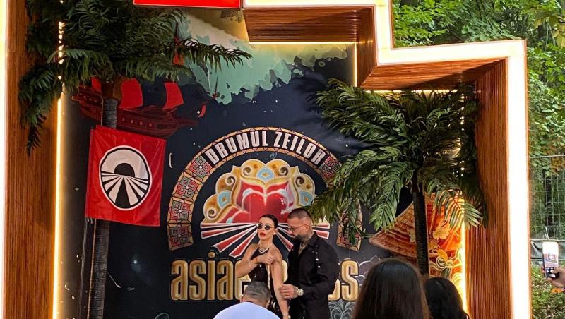 Armina, soția lui Marcel Andrei de la Insula Iubirii, a trecut printr-o transformare radicală. Fanii abia au recunoscut-o așa