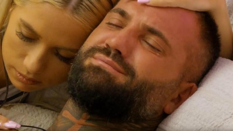 Armina, soția lui Marcel Andrei de la Insula Iubirii, a trecut printr-o transformare radicală. Fanii abia au recunoscut-o așa