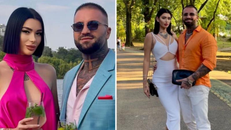 Armina, soția lui Marcel Andrei de la Insula Iubirii, a trecut printr-o transformare radicală. Fanii abia au recunoscut-o așa