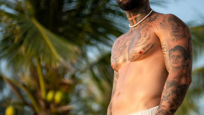 Armina, soția lui Marcel Andrei de la Insula Iubirii, a trecut printr-o transformare radicală. Fanii abia au recunoscut-o așa