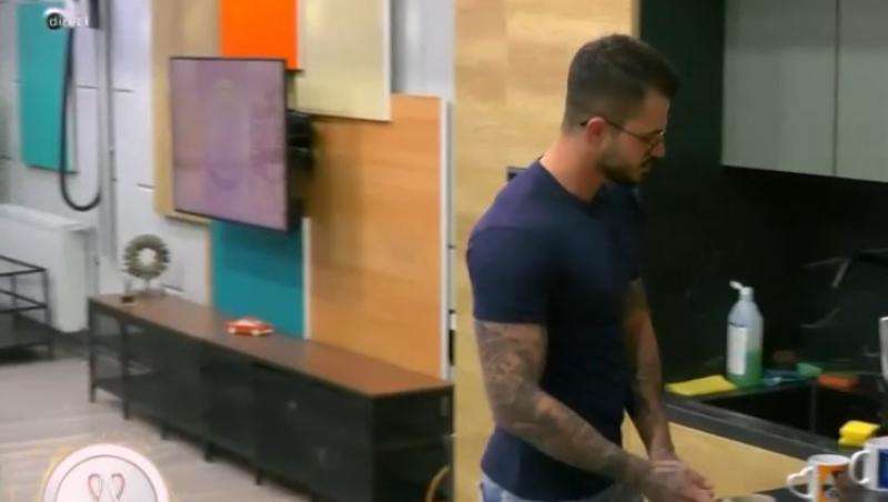 Mireasa sezonul 11, 21 martie 2025. Scandal între Cristian și Adrian. S-a ajuns la amenințări și cuvinte dure