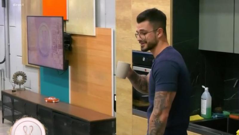 Mireasa sezonul 11, 21 martie 2025. Scandal între Cristian și Adrian. S-a ajuns la amenințări și cuvinte dure