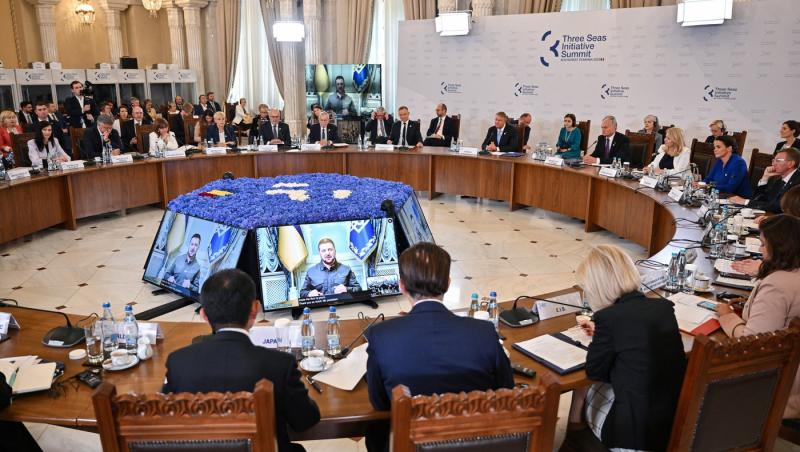 Cât costă să vizitezi Palatul Cotroceni. Care sunt zonele ce pot fi accesate