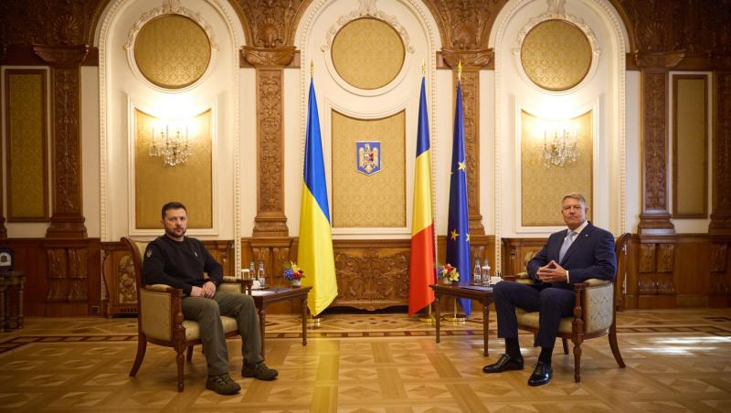 Cât costă să vizitezi Palatul Cotroceni. Care sunt zonele ce pot fi accesate