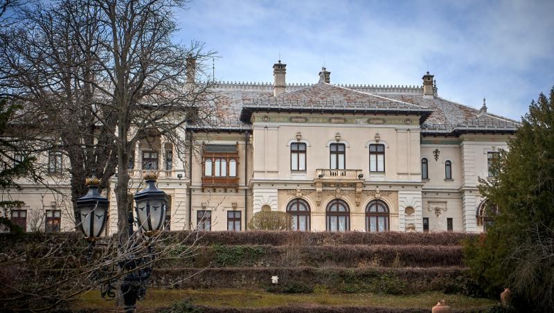 Cât costă să vizitezi Palatul Cotroceni. Care sunt zonele ce pot fi accesate