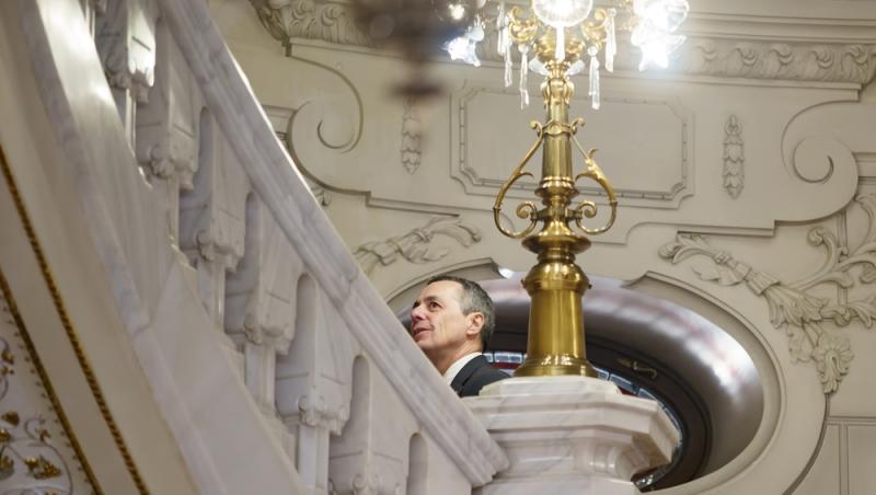 Cât costă să vizitezi Palatul Cotroceni. Care sunt zonele ce pot fi accesate