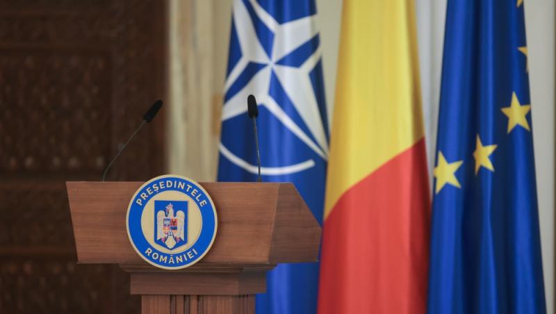 Cât costă să vizitezi Palatul Cotroceni. Care sunt zonele ce pot fi accesate