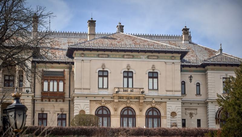 Cât costă să vizitezi Palatul Cotroceni. Care sunt zonele ce pot fi accesate