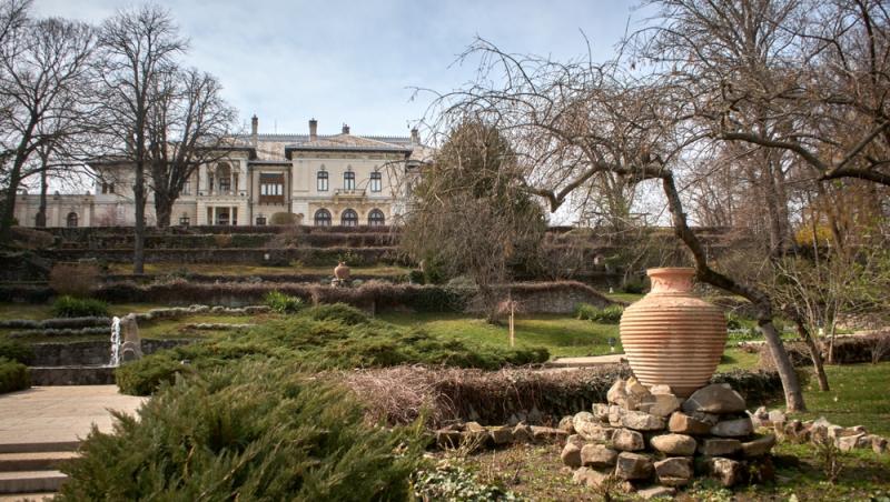 Cât costă să vizitezi Palatul Cotroceni. Care sunt zonele ce pot fi accesate