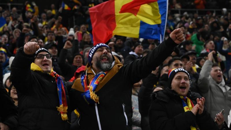 Daniel Bîrligea, scos din lotul României pentru meciul cu Bosnia! Mircea Lucescu nu a renunțat doar la el pentru partida de azi