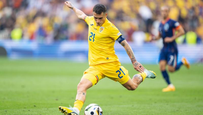 Nicolae Stanciu consideră că România are un mare atu în meciul cu Bosnia! Ce a zis căpitanul înainte de partida serii: „Avem o...”
