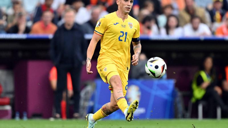 Nicolae Stanciu consideră că România are un mare atu în meciul cu Bosnia! Ce a zis căpitanul înainte de partida serii: „Avem o...”