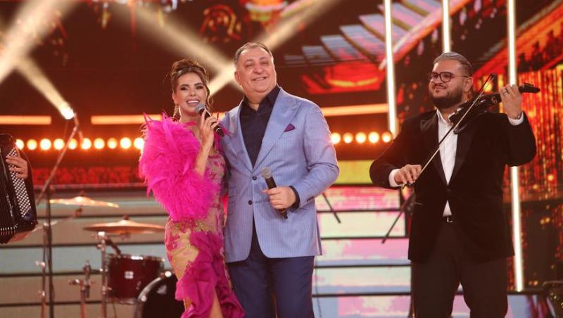 Imagini spectaculoase din penthouse-ul Georgianei Lobonț de la Cluj. Decorul din baia matrimonială este inspirat din Bali