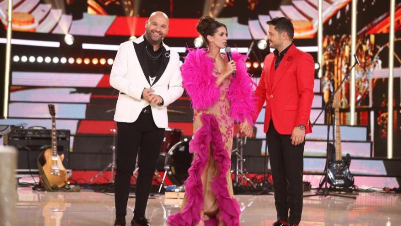 Imagini spectaculoase din penthouse-ul Georgianei Lobonț de la Cluj. Decorul din baia matrimonială este inspirat din Bali