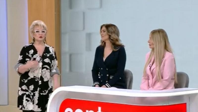 Dezbaterea zilei la În Direct cu România! „Sunt copiii noștri în siguranță în școli?” Concluziile ediției din 21 martie 2025