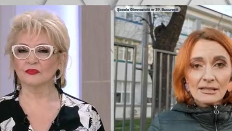 Dezbaterea zilei la În Direct cu România! „Sunt copiii noștri în siguranță în școli?” Concluziile ediției din 21 martie 2025