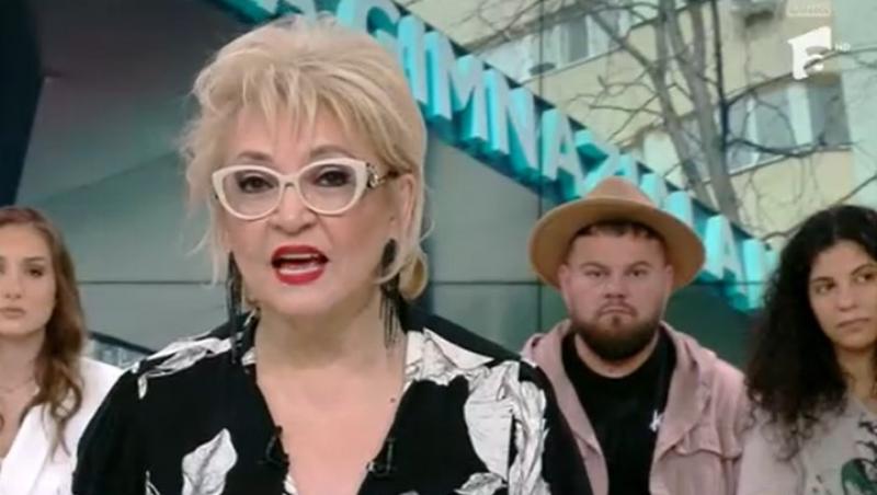 Dezbaterea zilei la În Direct cu România! „Sunt copiii noștri în siguranță în școli?” Concluziile ediției din 21 martie 2025