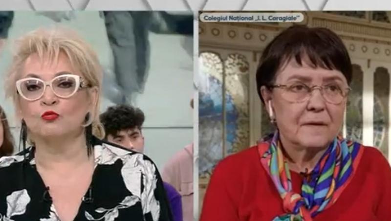 Dezbaterea zilei la În Direct cu România! „Sunt copiii noștri în siguranță în școli?” Concluziile ediției din 21 martie 2025