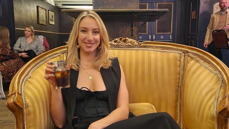 O femeie avea o durere de cap și a crezut că e din cauză că nu a mai băut cafea, dar la spital medicul i-a pus un diagnostic crunt