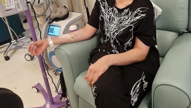 O femeie avea o durere de cap și a crezut că e din cauză că nu a mai băut cafea, dar la spital medicul i-a pus un diagnostic crunt