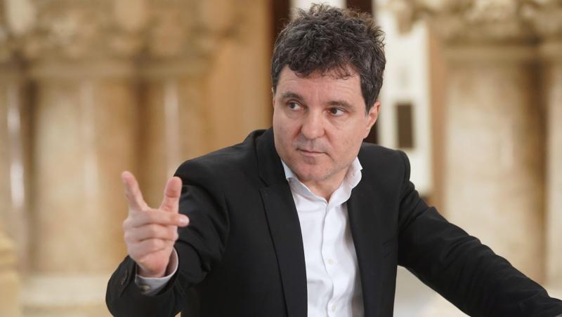 Nicușor Dan