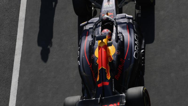 S-au încheiat calificările din Formula 1™ pentru Marele Premiu al Chinei. Oscar Piastri în pole position la Shanghai