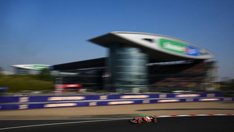 S-au încheiat calificările din Formula 1™ pentru Marele Premiu al Chinei. Oscar Piastri în pole position la Shanghai