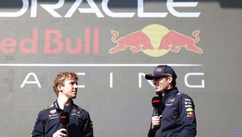 S-au încheiat calificările din Formula 1™ pentru Marele Premiu al Chinei. Oscar Piastri în pole position la Shanghai