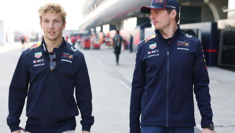 S-au încheiat calificările din Formula 1™ pentru Marele Premiu al Chinei. Oscar Piastri în pole position la Shanghai