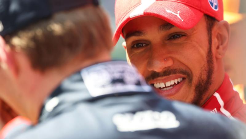 S-au încheiat calificările din Formula 1™ pentru Marele Premiu al Chinei. Oscar Piastri în pole position la Shanghai