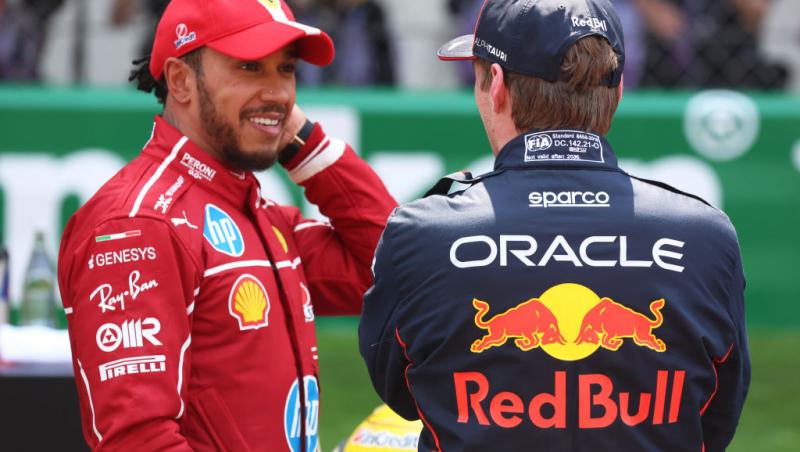 S-au încheiat calificările din Formula 1™ pentru Marele Premiu al Chinei. Oscar Piastri în pole position la Shanghai