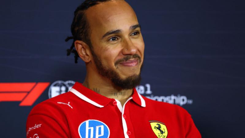 S-au încheiat calificările din Formula 1™ pentru Marele Premiu al Chinei. Oscar Piastri în pole position la Shanghai