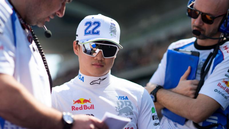 S-au încheiat calificările din Formula 1™ pentru Marele Premiu al Chinei. Oscar Piastri în pole position la Shanghai