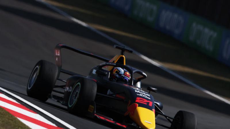 S-au încheiat calificările din Formula 1™ pentru Marele Premiu al Chinei. Oscar Piastri în pole position la Shanghai