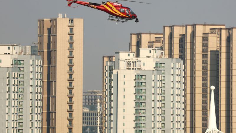 Vezi acum calificările din Formula 1™ pentru Marele Premiu al Chinei. Bătălia pentru pole este LIVE în AntenaPLAY și pe Antena3CNN