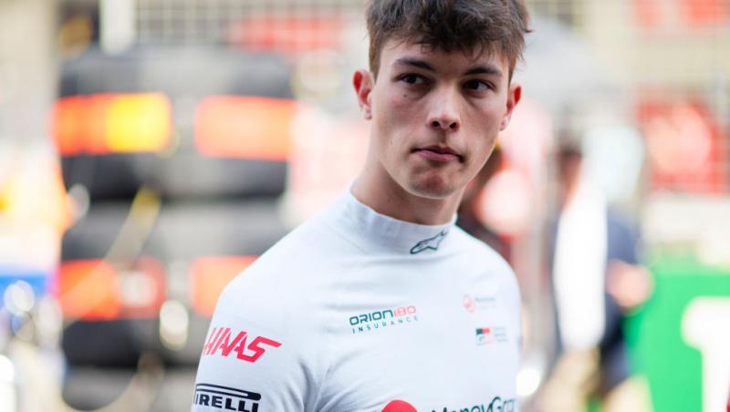 Vezi acum calificările din Formula 1™ pentru Marele Premiu al Chinei. Bătălia pentru pole este LIVE în AntenaPLAY și pe Antena3CNN