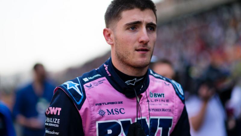 Vezi acum calificările din Formula 1™ pentru Marele Premiu al Chinei. Bătălia pentru pole este LIVE în AntenaPLAY și pe Antena3CNN