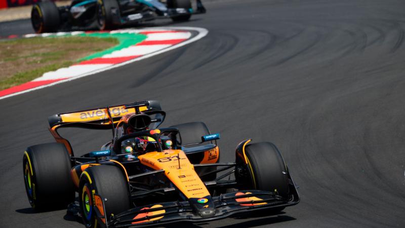 Vezi acum calificările din Formula 1™ pentru Marele Premiu al Chinei. Bătălia pentru pole este LIVE în AntenaPLAY și pe Antena3CNN