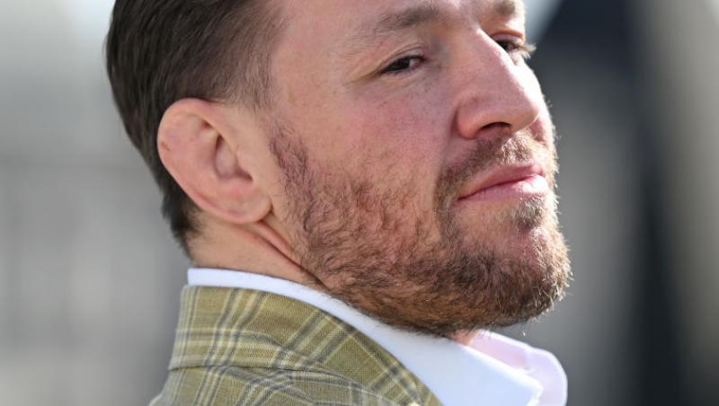 Fost luptător de arte marțiale mixte vrea să devină președinte. Ce planuri ar avea pentru mandat