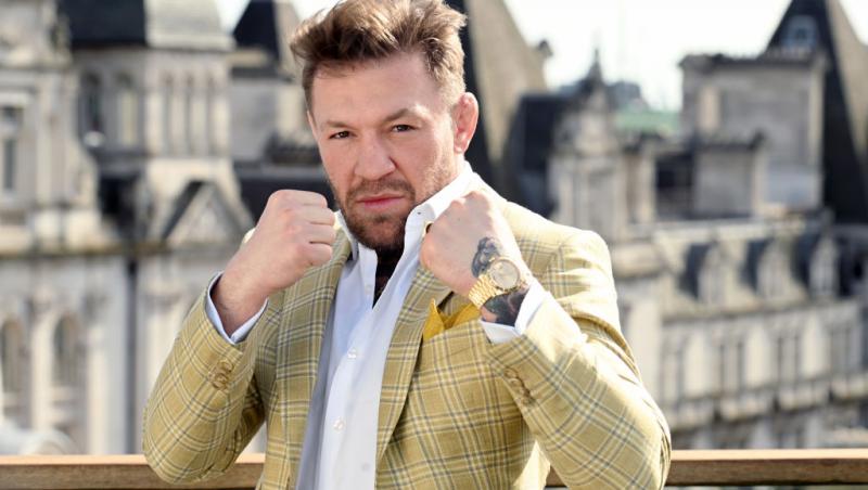 Fost luptător de arte marțiale mixte vrea să devină președinte. Ce planuri ar avea pentru mandat