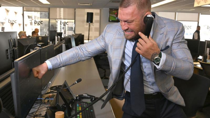 Fost luptător de arte marțiale mixte vrea să devină președinte. Ce planuri ar avea pentru mandat