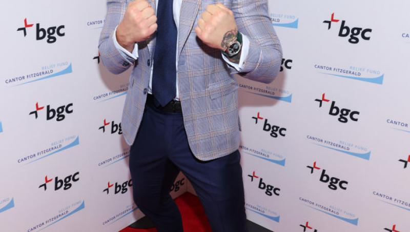 Fost luptător de arte marțiale mixte vrea să devină președinte. Ce planuri ar avea pentru mandat