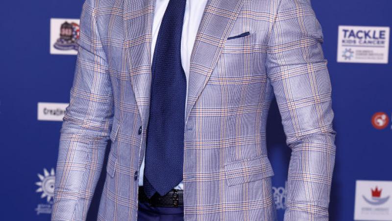 Fost luptător de arte marțiale mixte vrea să devină președinte. Ce planuri ar avea pentru mandat