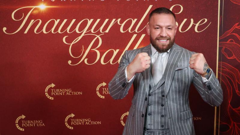 Fost luptător de arte marțiale mixte vrea să devină președinte. Ce planuri ar avea pentru mandat