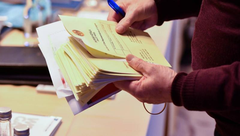 Fost luptător de arte marțiale mixte vrea să devină președinte. Ce planuri ar avea pentru mandat