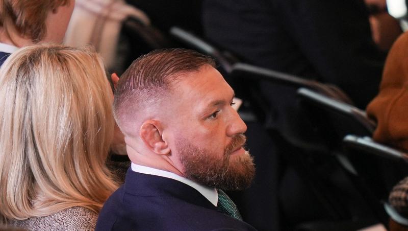 Fost luptător de arte marțiale mixte vrea să devină președinte. Ce planuri ar avea pentru mandat