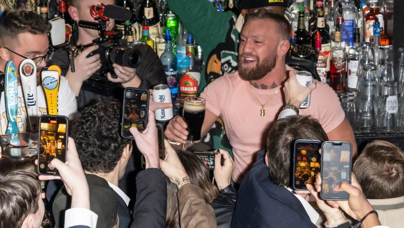 Fost luptător de arte marțiale mixte vrea să devină președinte. Ce planuri ar avea pentru mandat