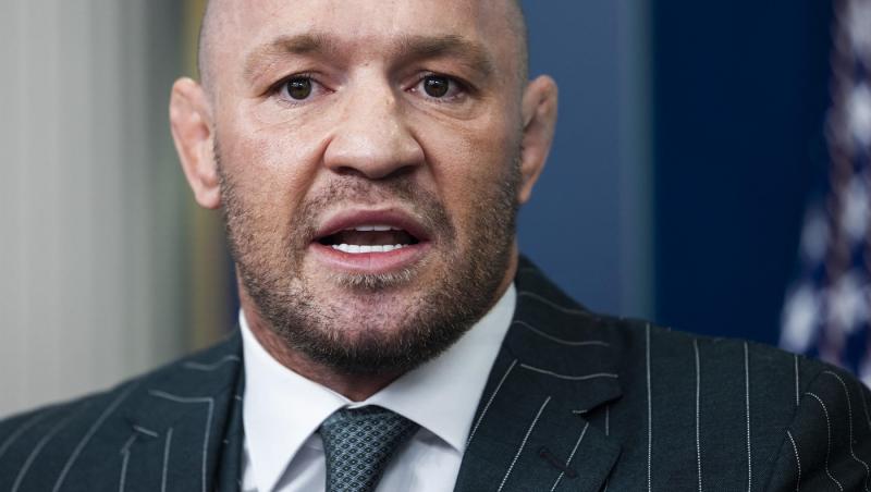 Fost luptător de arte marțiale mixte vrea să devină președinte. Ce planuri ar avea pentru mandat