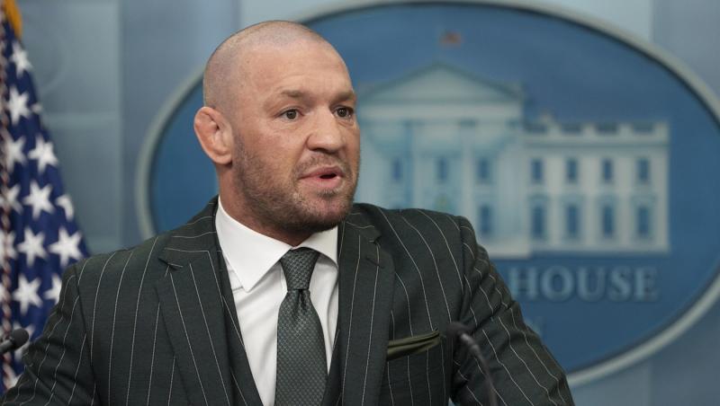 Fost luptător de arte marțiale mixte vrea să devină președinte. Ce planuri ar avea pentru mandat