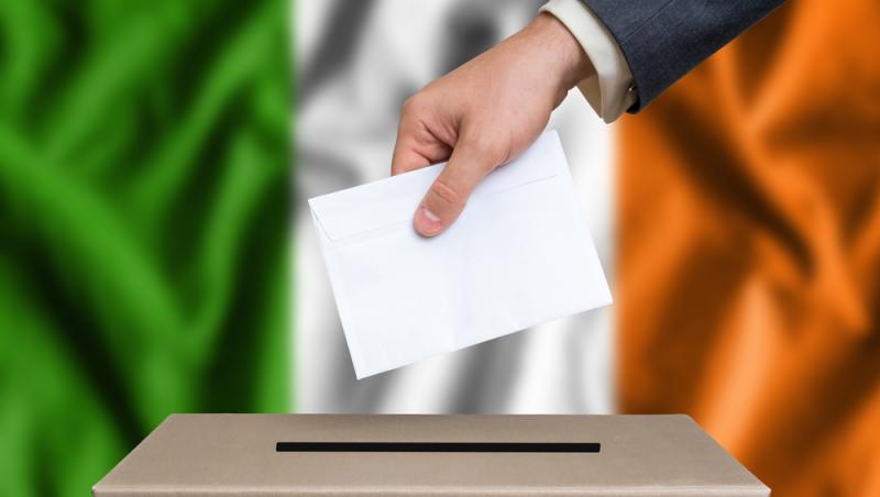 Fost luptător de arte marțiale mixte vrea să devină președinte. Ce planuri ar avea pentru mandat